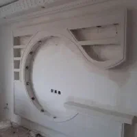 گجکاربجنورد|سازهای سنتی|بجنورد, |دیوار