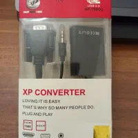 کابل تبدیل VGA به HDMI