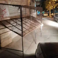 خرک میوه فروشی