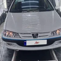 پژ پارس سال|خودرو سواری و وانت|رانکوه, |دیوار