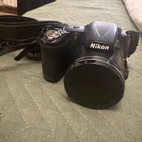 دوربین عکاسی نیکون|دوربین عکاسی و فیلمبرداری|تهران, دروس|دیوار