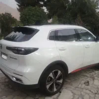 چانگان CS55 پلاس وارداتی