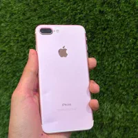 iphone 7 plus|موبایل|رشت, حمیدیان|دیوار