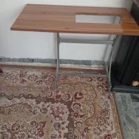 میز چرخ خیاطی