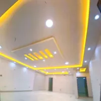 گچ کاری و سفید تعمیرات