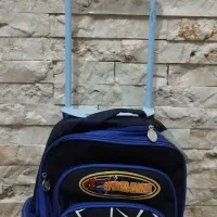 کوله پشتی بچه گانه