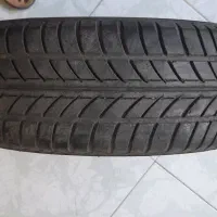 ۴ حلقه لاستیک ۴۰۵|قطعات یدکی و لوازم جانبی|فولادشهر, سایت صنعتی کاوه|دیوار