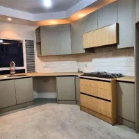 سعادت آباد ۸۲ متر فول امکانات