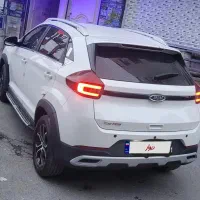 X22 pro|خودرو سواری و وانت|محمدشهر, سیدآباد|دیوار