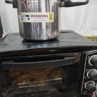 تعدادی لوازم منزل