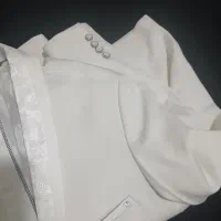 کت و شلوار  سفید|لباس|شهریار, شهریار|دیوار