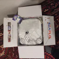 توالت سیار فرنگی