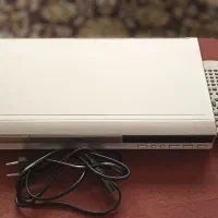 DVD برند توشیبا به همراه تمام اقلام