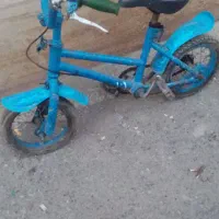 دوچرخه