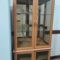 بوفه|بوفه، ویترین، کنسول|جوکار, |دیوار