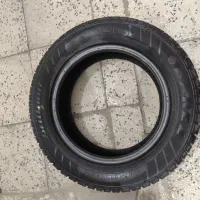 لاستیک سالم و پهن بدون اپارتی سایز     175/60/13