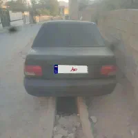 پراید 79|خودرو سواری و وانت|یاسوج, |دیوار