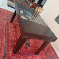 میز تلویزیون و نهار خوری|میز تلویزیون|اصفهان, خانه اصفهان|دیوار