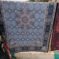 طرح قالی|فرش|بندر امام خمینی, |دیوار