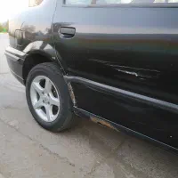 سمند موتور ملیef7|خودرو سواری و وانت|اردبیل, |دیوار