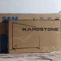 تلویزیون سام و هاردستون