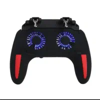 دسته پابجی،فن خنک کننده