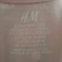 پیراهن های h&m|کفش و لباس بچه|تهران, آشتیانی|دیوار