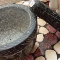 هاونگ|ظروف پخت‌وپز|شاهین‌شهر, شهرک گلدیس|دیوار