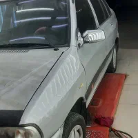 پراید ۱۴۱|خودرو سواری و وانت|قدس, شهرقدس|دیوار