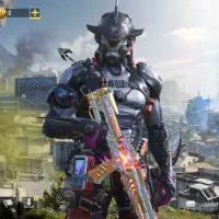 اکانت کالاف عشق