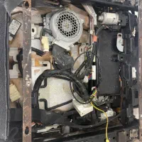 صندلی لکسوس فول فول برقی|قطعات یدکی و لوازم جانبی|لامرد, |دیوار