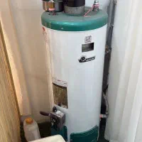 سرشور اب گرم کن تخت مژه|آرایشگاه و سالن‌های زیبایی|دهدشت, |دیوار