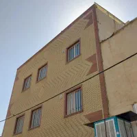 ویلا آپارتمان بسیار زیبا دوطبقه کاملا مستقل