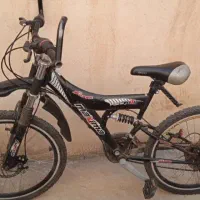 دوچرخه ۲۶ ماکسیما