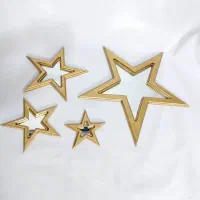 دیوار کوب در ۴ سایز در اندازه مختلف