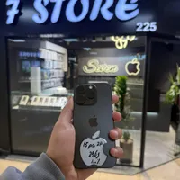 اپل iPhone 15 Pro ۲۵۶ گیگابایت در تمامی رنگ ها|موبایل|تهران, گیشا (کوی نصر)|دیوار