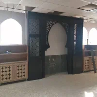کابینت و کمد دیواری|کتابخانه، شلف، قفسه‌های دیواری|کرج, گلشهر|دیوار