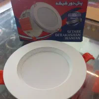 پنل ۷ وات  بک لایت   با گارانتی|لامپ و چراغ|مشهد, نوید|دیوار