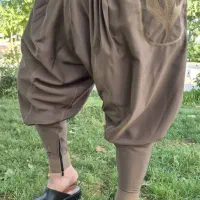 شلوار کردی(شیرازی)|لباس|شیراز, سعدیه شمالی|دیوار