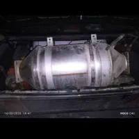 کاتالیزور و خاک کاتالیز|قطعات یدکی و لوازم جانبی|اصفهان, لاله|دیوار