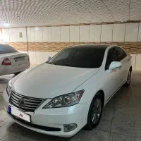 لکسوس Es350 مدل ۲۰۱۲