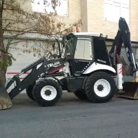 بیل بکهوگازارلودر430