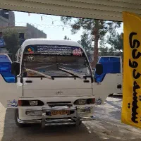 شیشه دودی / روکش و کفی خودرو