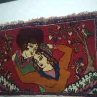 فرش دست بافت