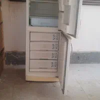 یخچال فریزر دو درب|یخچال و فریزر|همدان, |دیوار