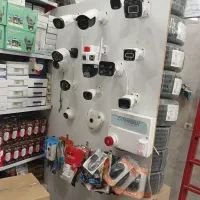 پخش کلی دوربین مداربسته