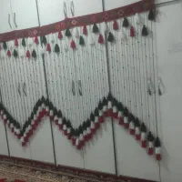 پرده های سنتی|صنایع دستی و سایر لوازم تزئینی|لردگان, |دیوار
