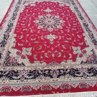 دو تخته ماشینی ۱۲ متری ودو تخته۹ متری و کناره ۶×۱|فرش|همدان, |دیوار