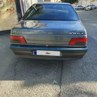 405 مدل 93|خودرو سواری و وانت|ایلام, |دیوار