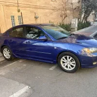 مزدا ۳ مدل ۱۳۸۸ تیپ ۳ فول با کروز